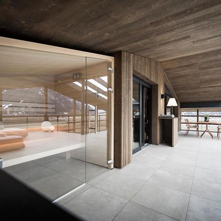 Ovina'S Haus Apartment Campo Tures Ngoại thất bức ảnh