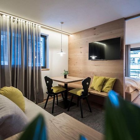 Ovina'S Haus Apartment Campo Tures Ngoại thất bức ảnh