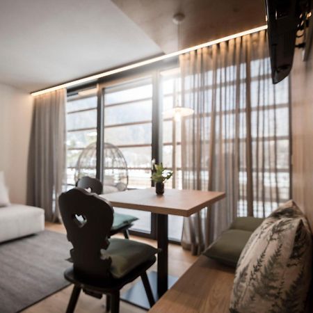 Ovina'S Haus Apartment Campo Tures Ngoại thất bức ảnh