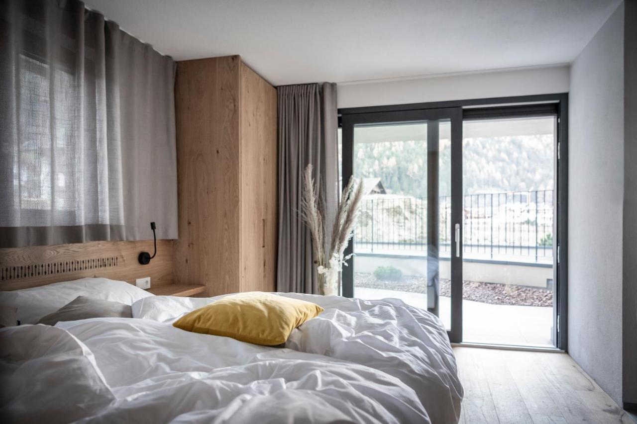 Ovina'S Haus Apartment Campo Tures Ngoại thất bức ảnh