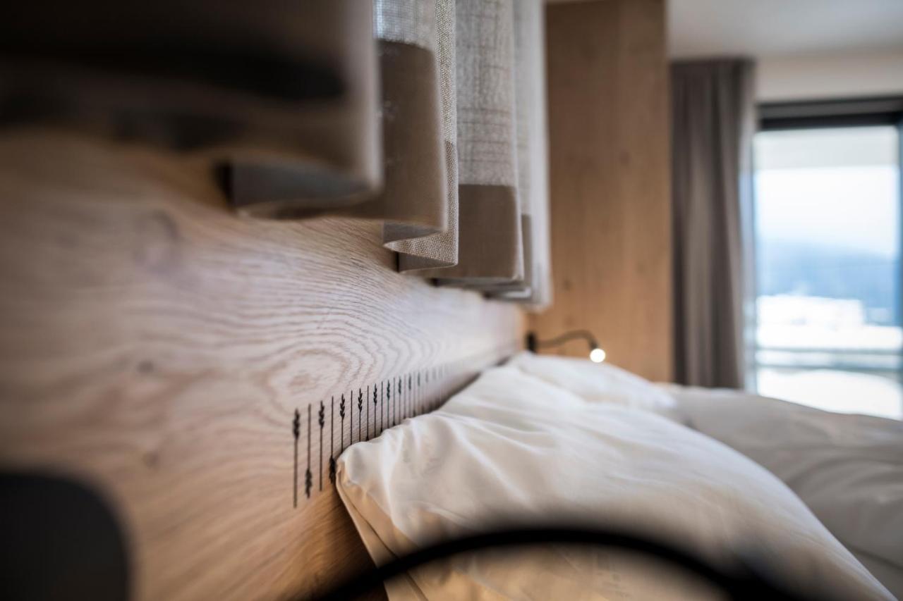 Ovina'S Haus Apartment Campo Tures Ngoại thất bức ảnh