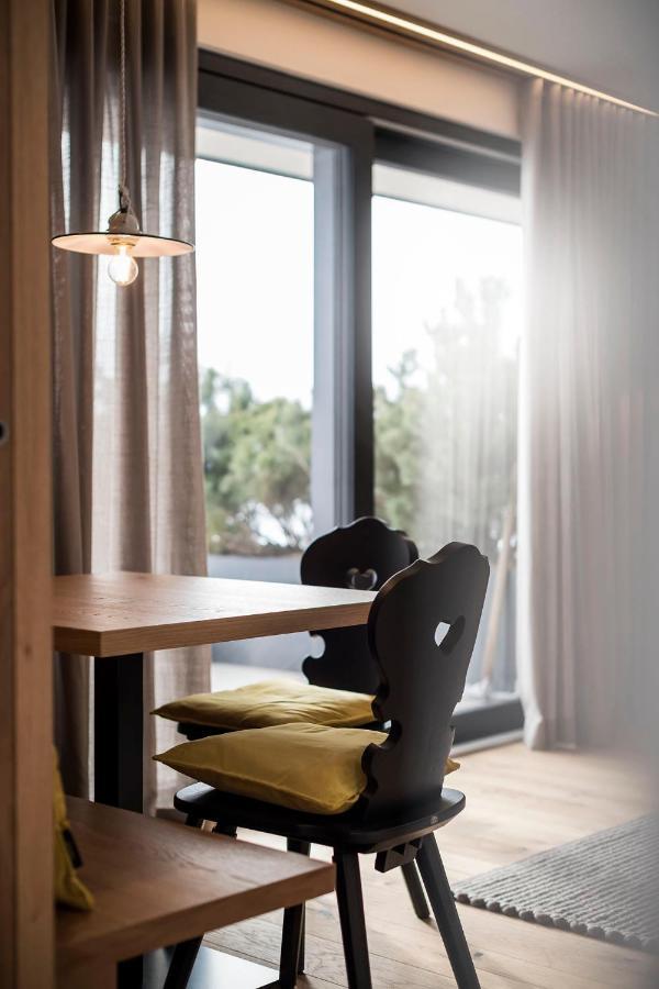 Ovina'S Haus Apartment Campo Tures Ngoại thất bức ảnh