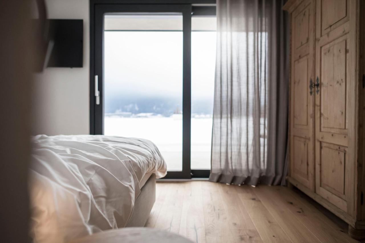 Ovina'S Haus Apartment Campo Tures Ngoại thất bức ảnh