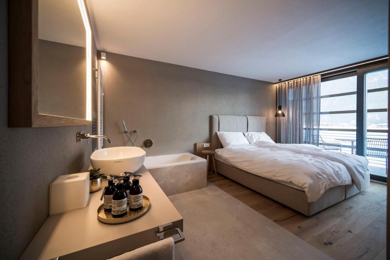 Ovina'S Haus Apartment Campo Tures Ngoại thất bức ảnh