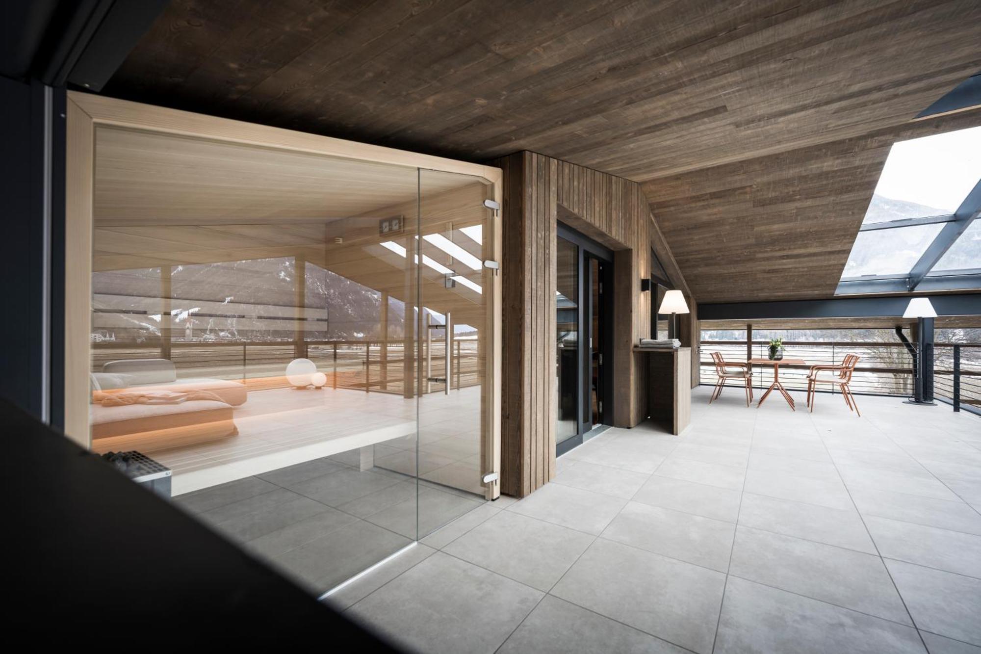 Ovina'S Haus Apartment Campo Tures Ngoại thất bức ảnh