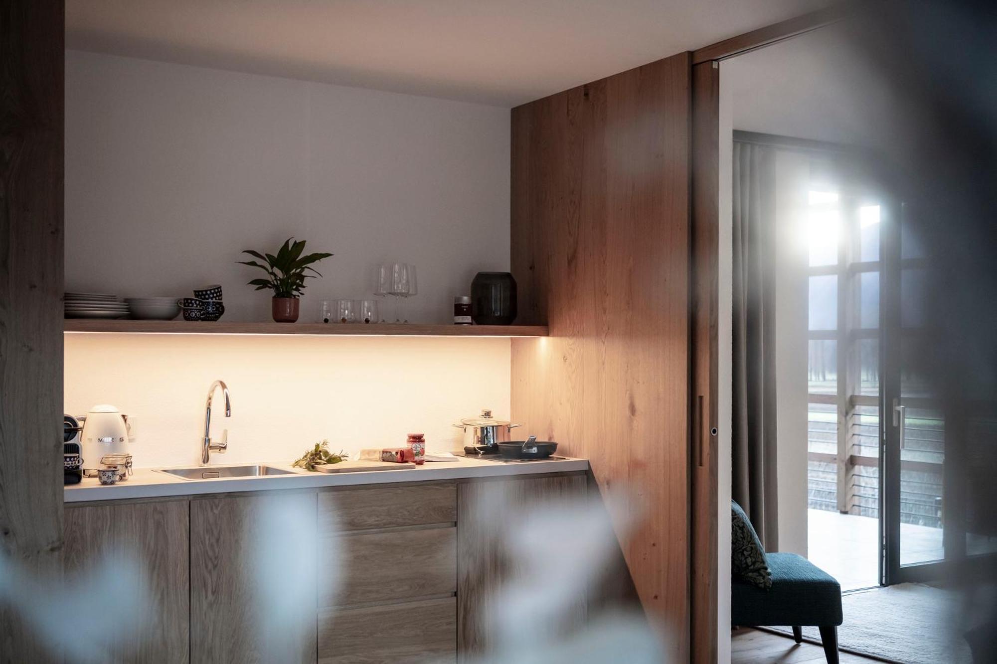 Ovina'S Haus Apartment Campo Tures Ngoại thất bức ảnh