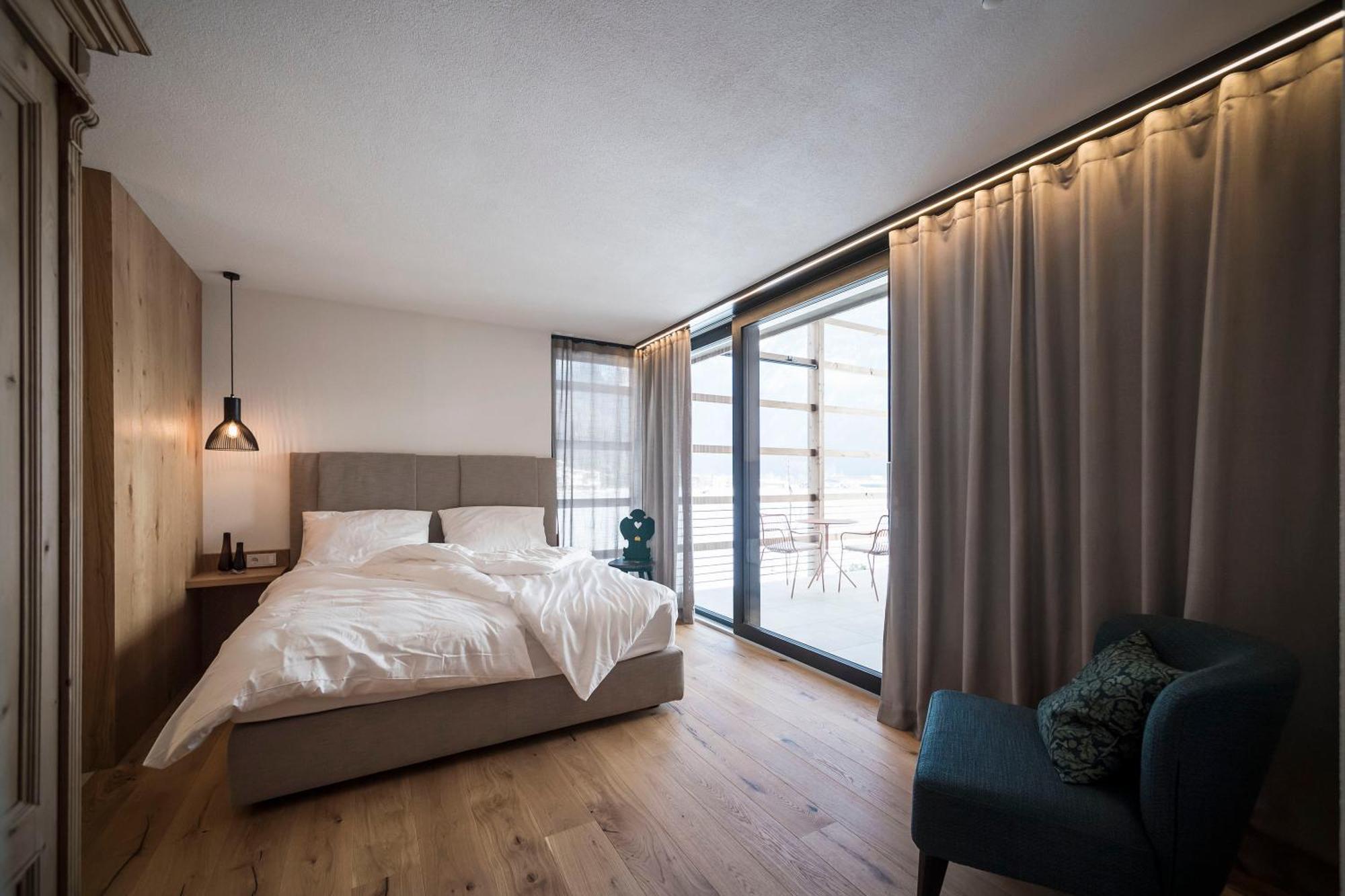 Ovina'S Haus Apartment Campo Tures Ngoại thất bức ảnh