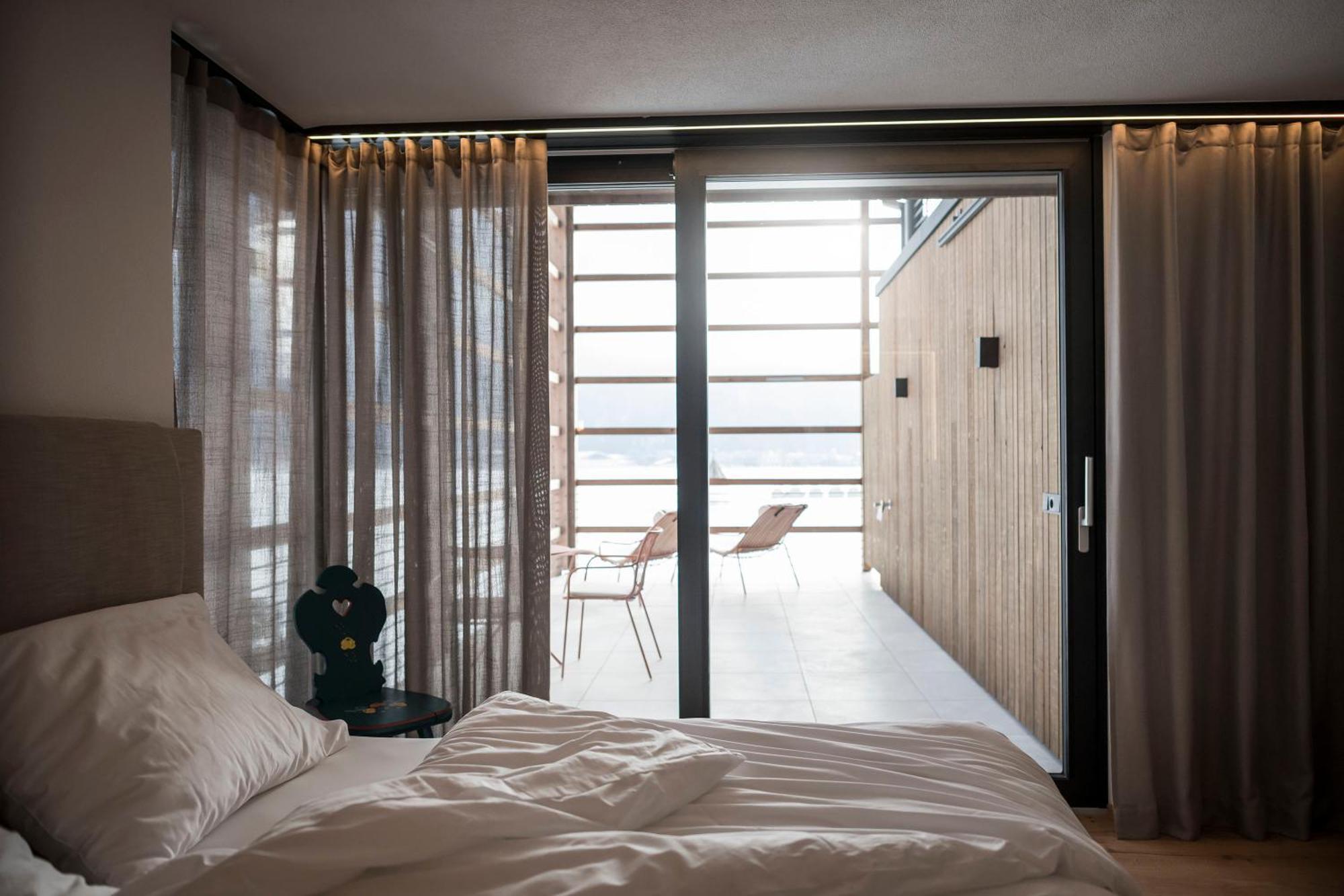 Ovina'S Haus Apartment Campo Tures Ngoại thất bức ảnh