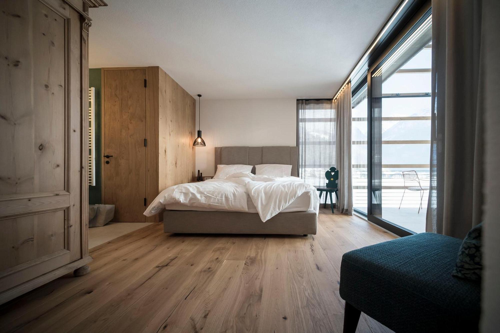 Ovina'S Haus Apartment Campo Tures Ngoại thất bức ảnh
