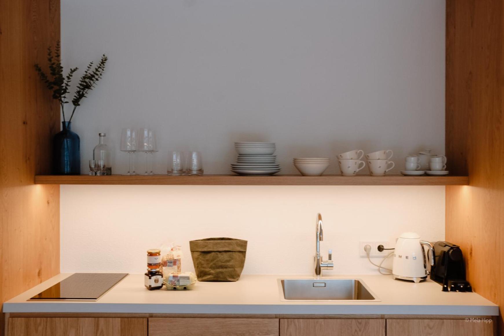 Ovina'S Haus Apartment Campo Tures Ngoại thất bức ảnh